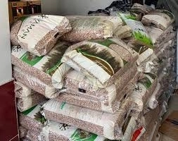 Kars Teslim 22 Ton Pelet Yakıt (1 Tır - İndirme Alıcıya Ait)