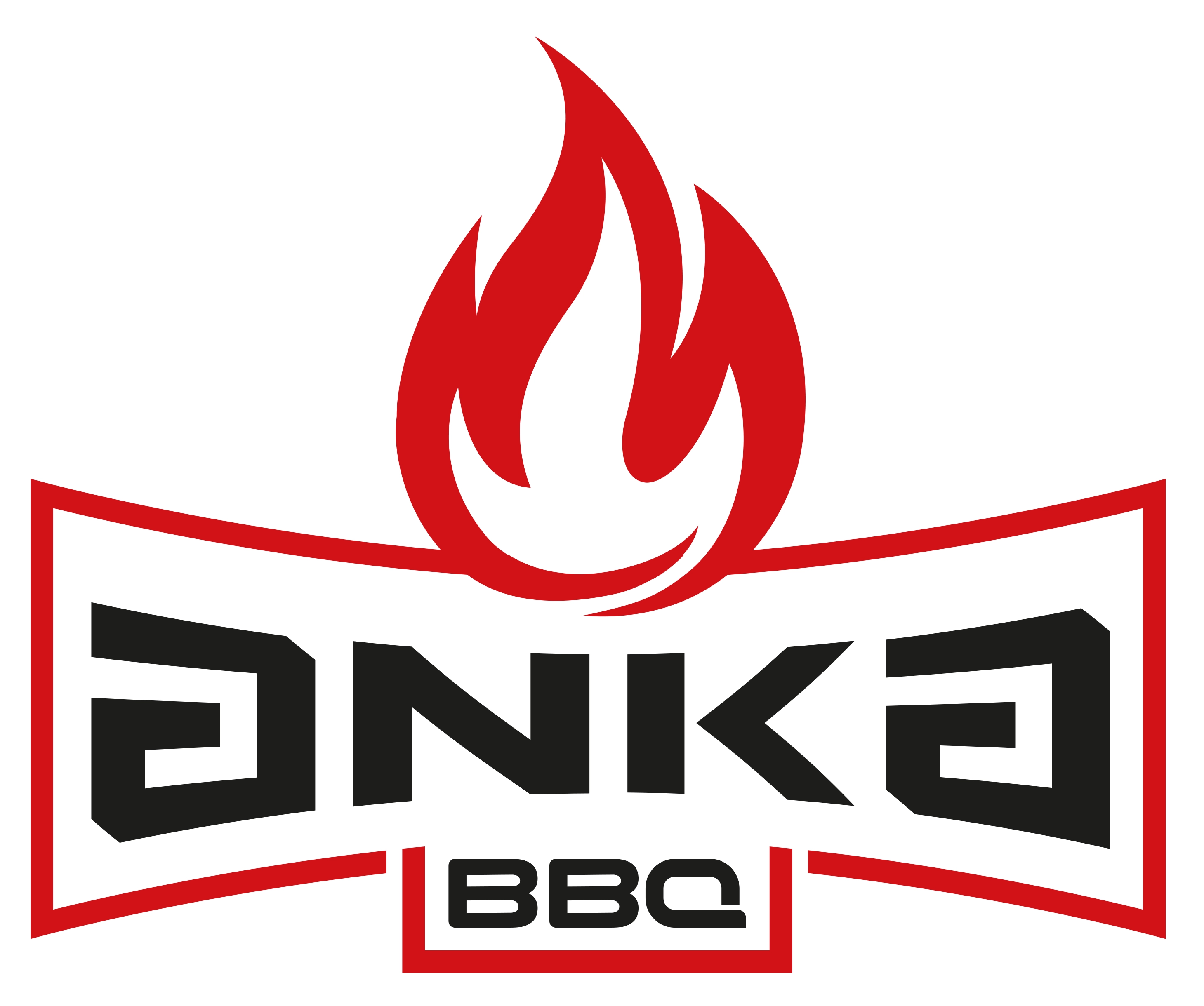 ANKA BBQ
